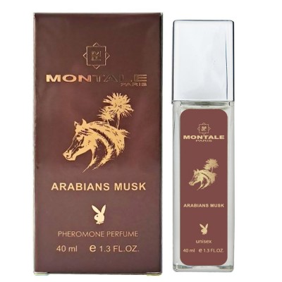  MONTALE Arabians Musk Pheromone Parfum унісекс 40 мл