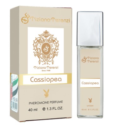 Tiziana Terenzi Cassiopea Pheromone Parfum унісекс 40 мл