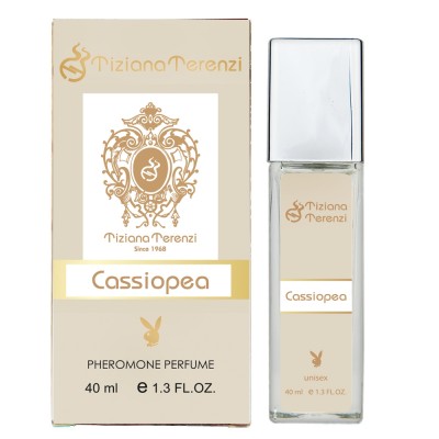 Tiziana Terenzi Cassiopea Pheromone Parfum унісекс 40 мл