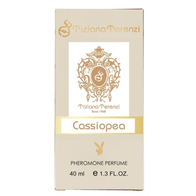 Tiziana Terenzi Cassiopea Pheromone Parfum унісекс 40 мл