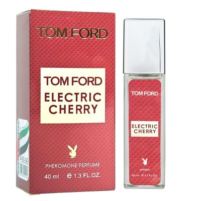  Tom Ford Electric Cherry Pheromone Parfum унісекс 40 мл