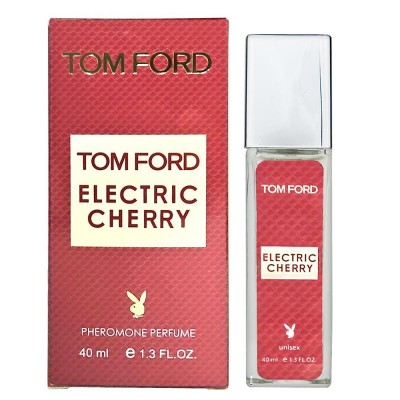  Tom Ford Electric Cherry Pheromone Parfum унісекс 40 мл
