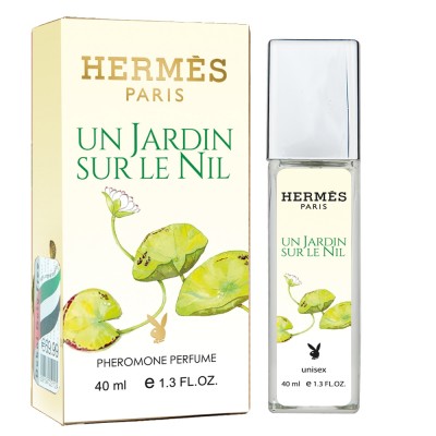  Hermes Un Jardin Sur Le Nil Pheromone Parfum унісекс 40 мл