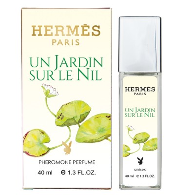  Hermes Un Jardin Sur Le Nil Pheromone Parfum унісекс 40 мл