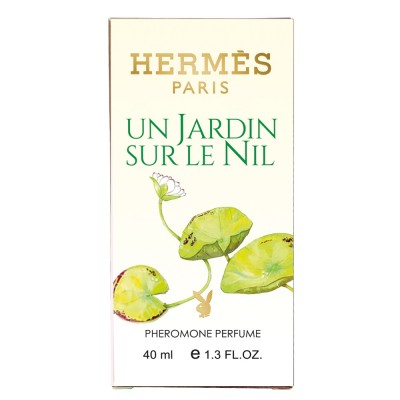  Hermes Un Jardin Sur Le Nil Pheromone Parfum унісекс 40 мл