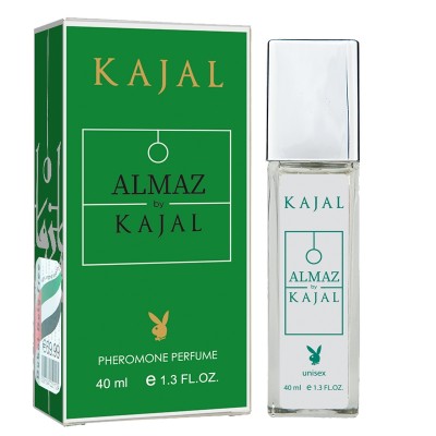 Kajal Almaz Pheromone Parfum унісекс 40 мл