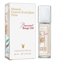 Maison Francis Kurkdjian Baccarat Rouge 540 Pheromone Parfum унісекс 40 мл
