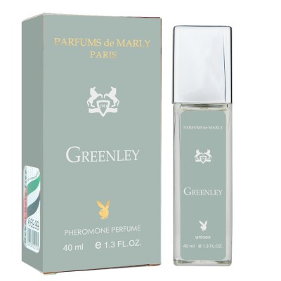 Parfums de Marly Greenley Pheromone Parfum унісекс 40 мл