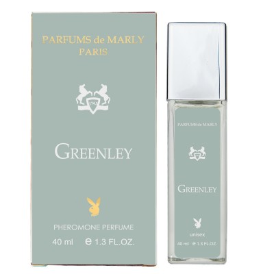 Parfums de Marly Greenley Pheromone Parfum унісекс 40 мл