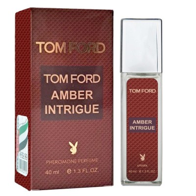  Tom Ford Amber Intrigue Pheromone Parfum унісекс 40 мл