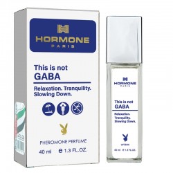 Hormone Paris This is not Gaba Pheromone Parfum унісекс 40 мл