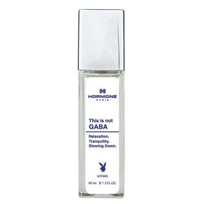 Hormone Paris This is not Gaba Pheromone Parfum унісекс 40 мл