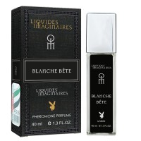 Liquides Imaginaires Blanche Bete Pheromone Parfum унісекс 40 мл
