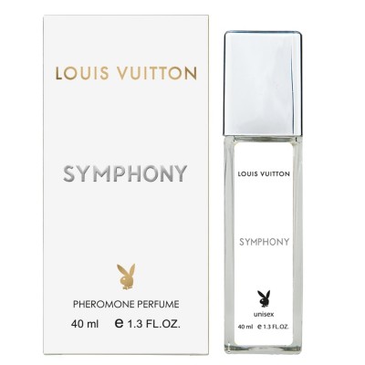 Louis Vuitton Symphony Pheromone Parfum унісекс 40 мл