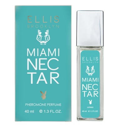  Ellis Brooklyn Miami Nectar Pheromone Parfum унісекс 40 мл