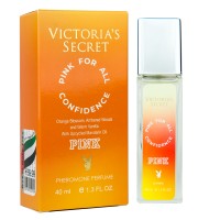  Victoria`s Secret Pink for All Confidence Pheromone Parfum унісекс 40 мл