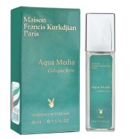  Maison Francis Kurkdjian Aqua Media Cologne Forte Pheromone Parfum унісекс 40 мл