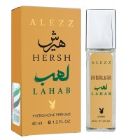 Alezz Oud Hersh Lahab Pheromone Parfum унісекс 40 мл