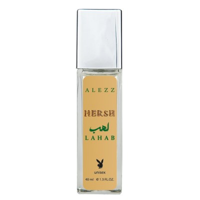 Alezz Oud Hersh Lahab Pheromone Parfum унісекс 40 мл