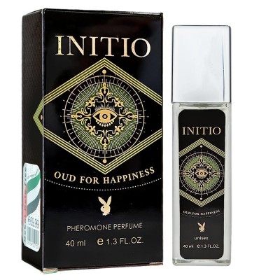  Initio Parfums Prives Oud for Happiness Pheromone Parfum унисекс 40 мл