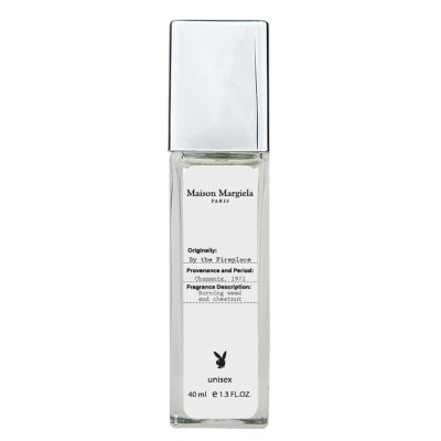 Maison Martin Margiela By the Fireplace Pheromone Parfum унисекс 40 мл