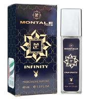  MONTALE Infinity Pheromone Parfum унісекс 40 мл
