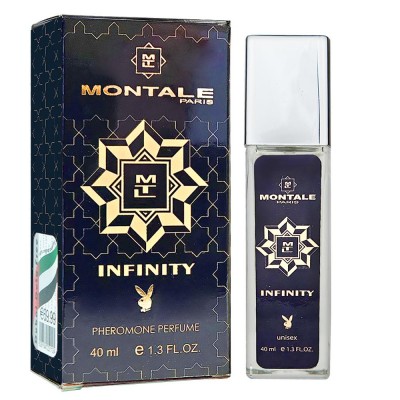  MONTALE Infinity Pheromone Parfum унісекс 40 мл