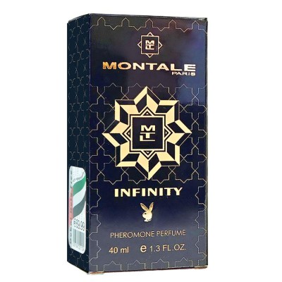  MONTALE Infinity Pheromone Parfum унісекс 40 мл