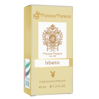  Tiziana Terenzi Ixbeta Pheromone Parfum унісекс 40 мл