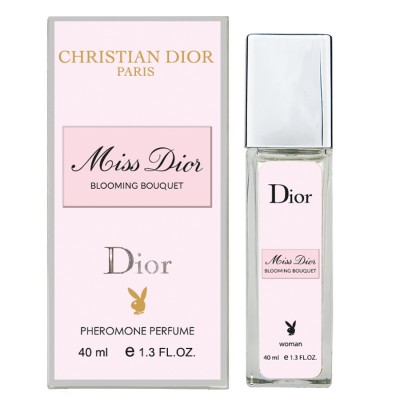 Dior Miss Dior Blooming Bouquet Pheromone Parfum жіночий 40 мл