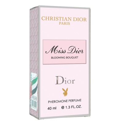 Dior Miss Dior Blooming Bouquet Pheromone Parfum жіночий 40 мл