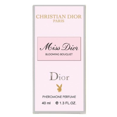 Dior Miss Dior Blooming Bouquet Pheromone Parfum жіночий 40 мл