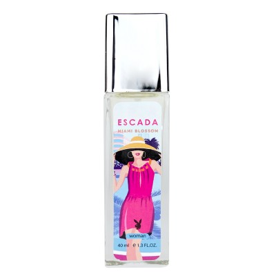  Escada Miami Blossom Pheromone Parfum жіночий 40 мл