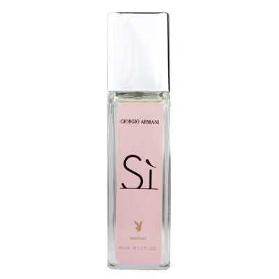  Giorgio Armani Si Pheromone Parfum жіночий 40 мл