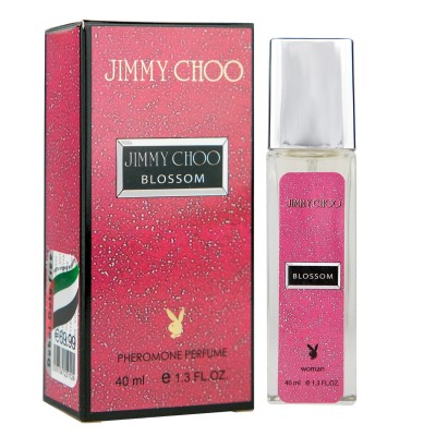  Jimmy Choo Blossom Pheromone Parfum жіночий 40 мл