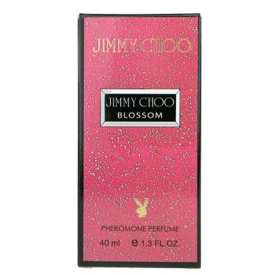  Jimmy Choo Blossom Pheromone Parfum жіночий 40 мл