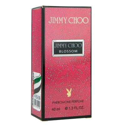 Jimmy Choo Blossom Pheromone Parfum жіночий 40 мл