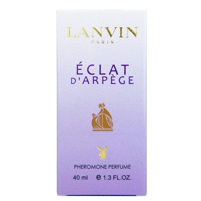  Lnvin Eclat d`Arpege Pheromone Parfum жіночий 40 мл