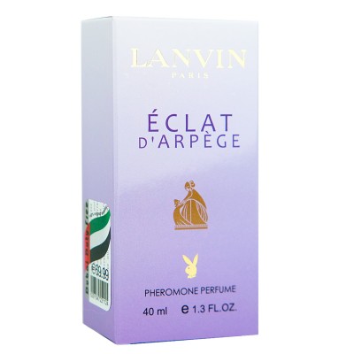  Lnvin Eclat d`Arpege Pheromone Parfum жіночий 40 мл