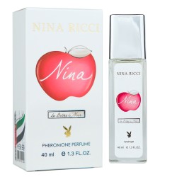  Nina Ricci Nina Pheromone Parfum жіночий 40 мл