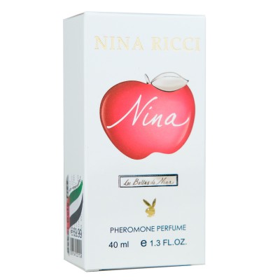  Nina Ricci Nina Pheromone Parfum жіночий 40 мл