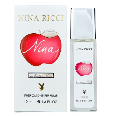  Nina Ricci Nina Pheromone Parfum жіночий 40 мл
