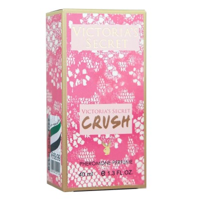  Victoria`s Secret Crush Pheromone Parfum женский 40 мл