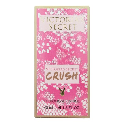  Victoria`s Secret Crush Pheromone Parfum женский 40 мл