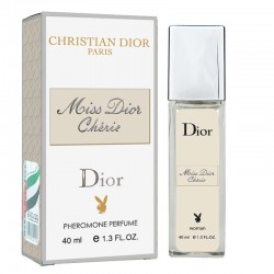 Dior Miss Dior Cherie Pheromone Parfum жіночий 40 мл