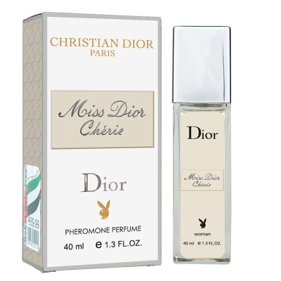Dior Miss Dior Cherie Pheromone Parfum жіночий 40 мл