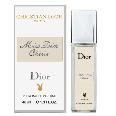 Dior Miss Dior Cherie Pheromone Parfum жіночий 40 мл