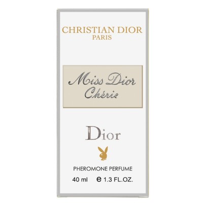 Dior Miss Dior Cherie Pheromone Parfum жіночий 40 мл