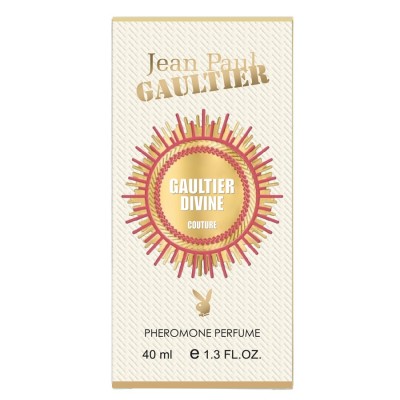 Jean Paul Gaultier Divine Couture Pheromone Parfum жіночий 40 мл