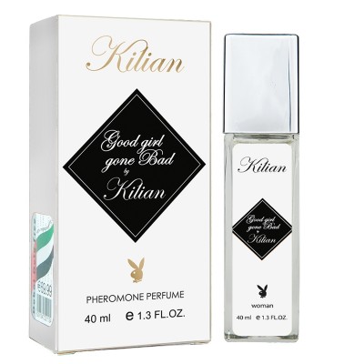 Kilian Good Girl Gone Bad Pheromone Parfum жіночий 40 мл